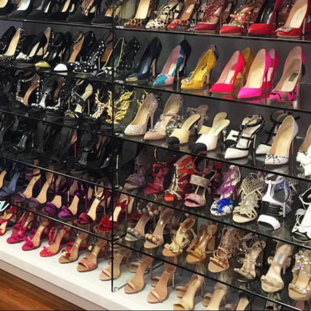 Meet your Posher, Jake